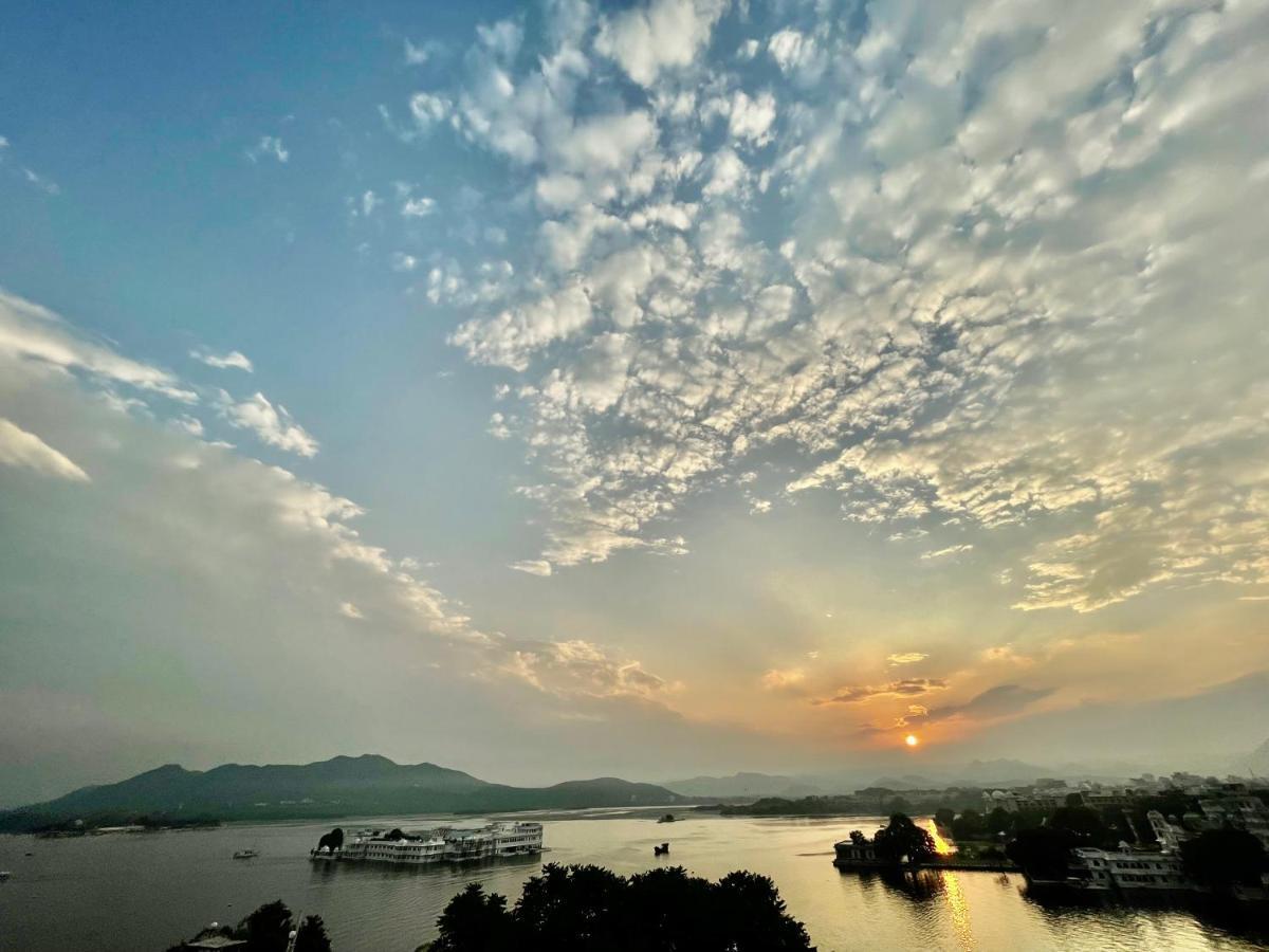 Shahpura Oladar Boutique Otel Udaipur Dış mekan fotoğraf