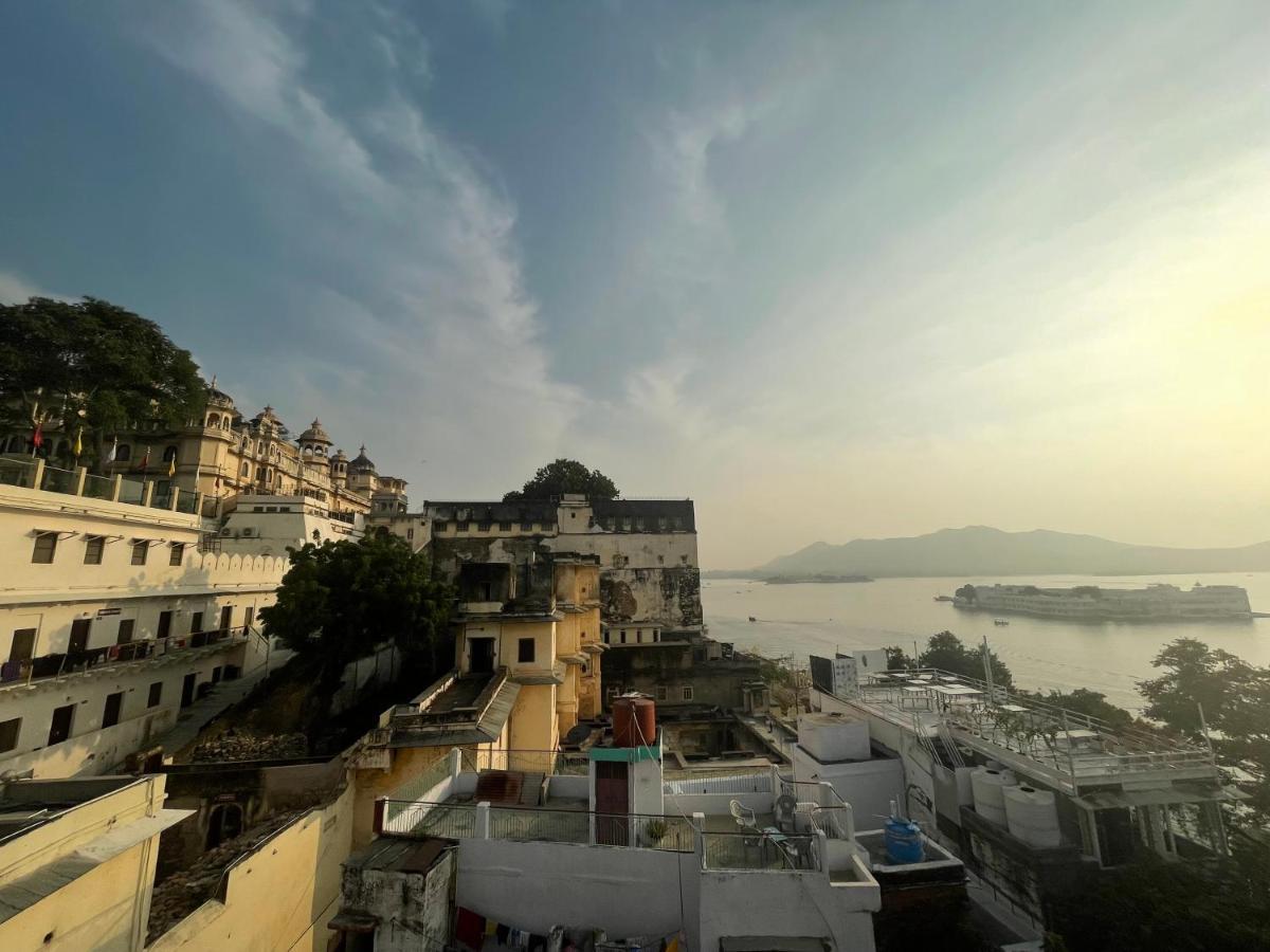 Shahpura Oladar Boutique Otel Udaipur Dış mekan fotoğraf