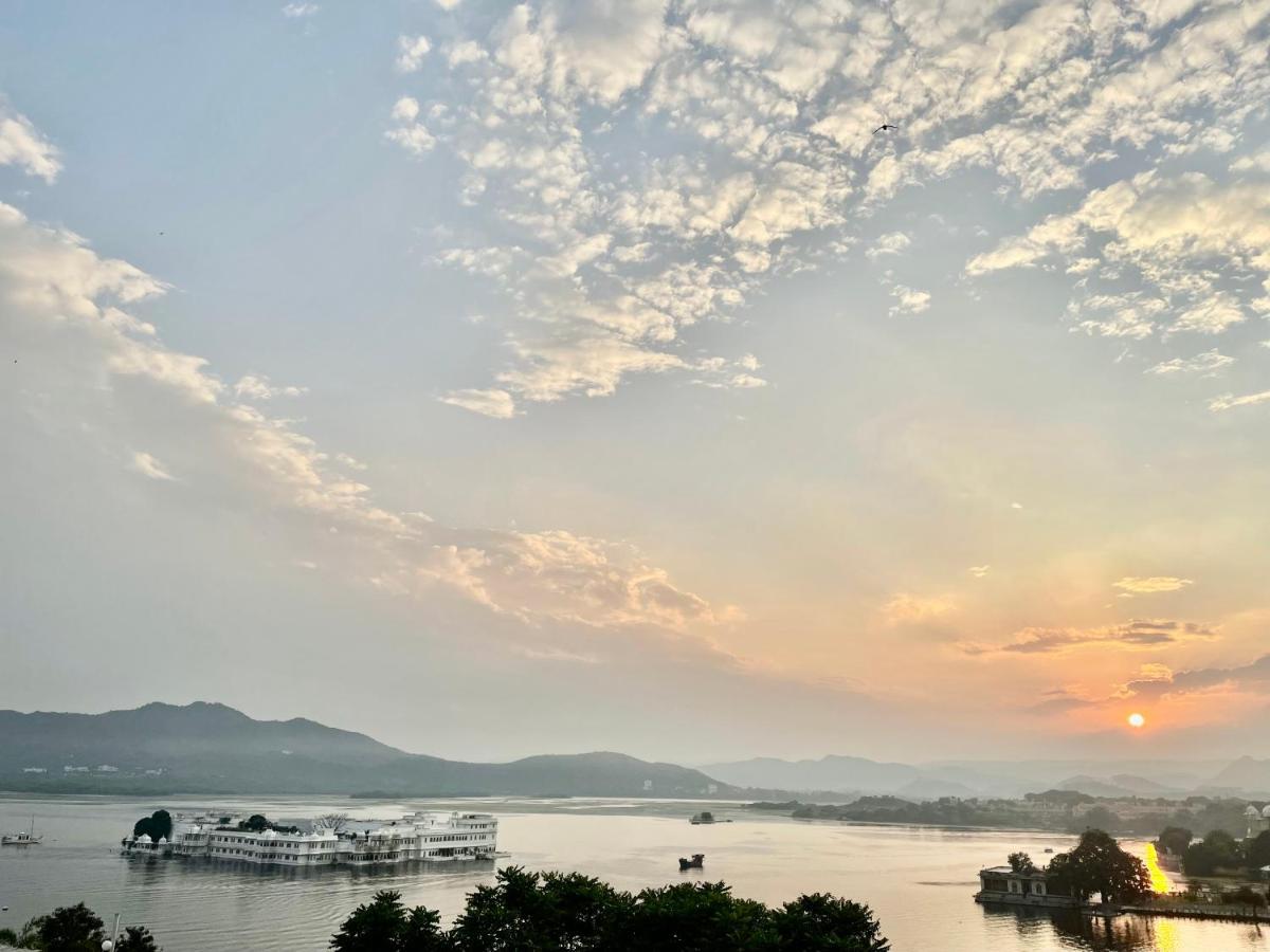 Shahpura Oladar Boutique Otel Udaipur Dış mekan fotoğraf