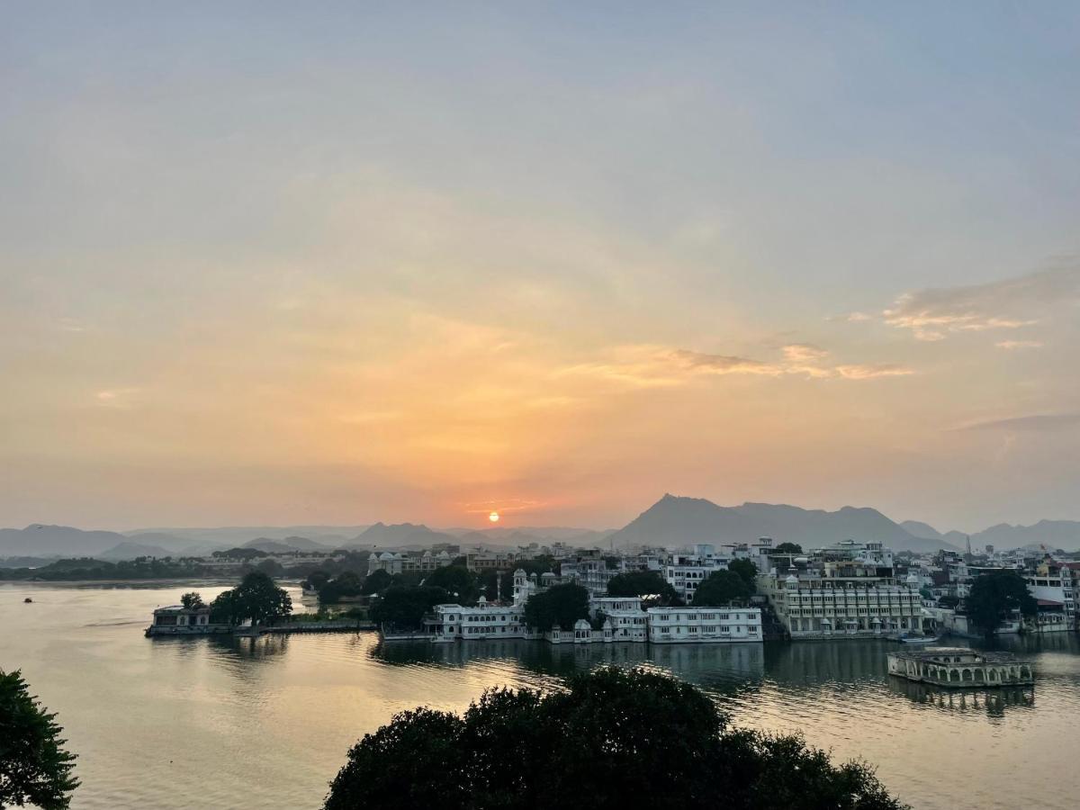 Shahpura Oladar Boutique Otel Udaipur Dış mekan fotoğraf