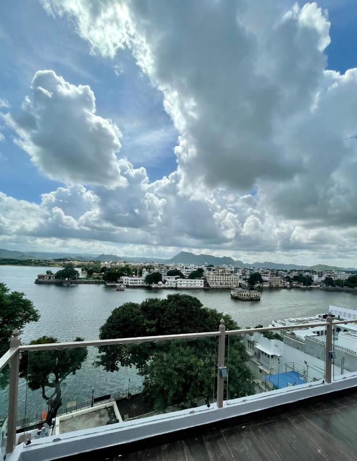 Shahpura Oladar Boutique Otel Udaipur Dış mekan fotoğraf