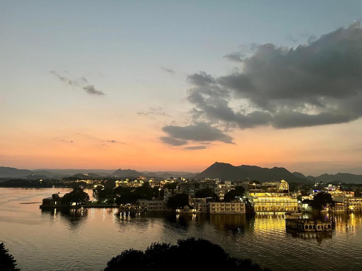 Shahpura Oladar Boutique Otel Udaipur Dış mekan fotoğraf