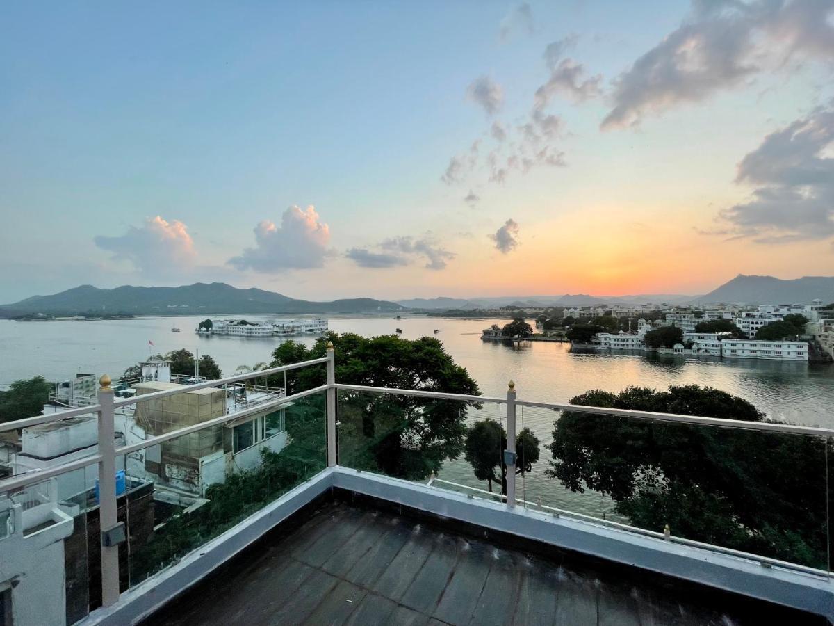Shahpura Oladar Boutique Otel Udaipur Dış mekan fotoğraf