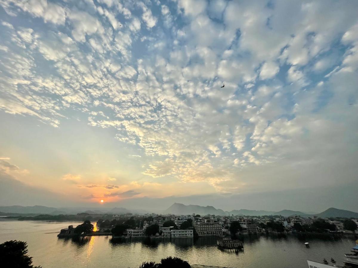 Shahpura Oladar Boutique Otel Udaipur Dış mekan fotoğraf