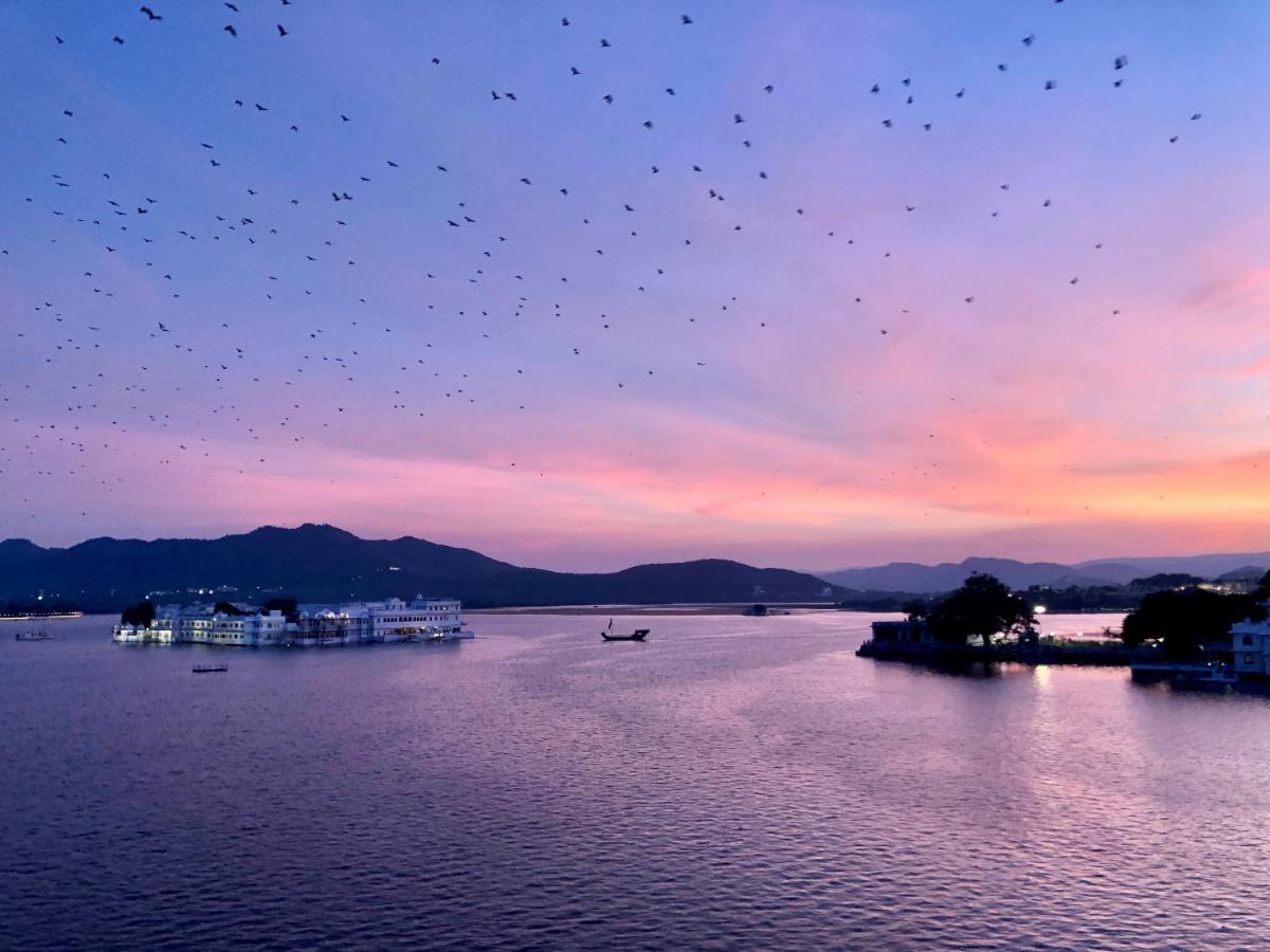 Shahpura Oladar Boutique Otel Udaipur Dış mekan fotoğraf