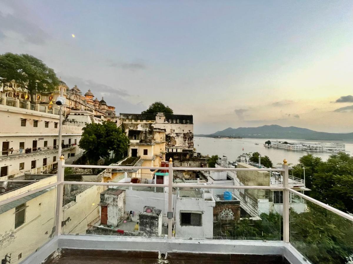 Shahpura Oladar Boutique Otel Udaipur Dış mekan fotoğraf