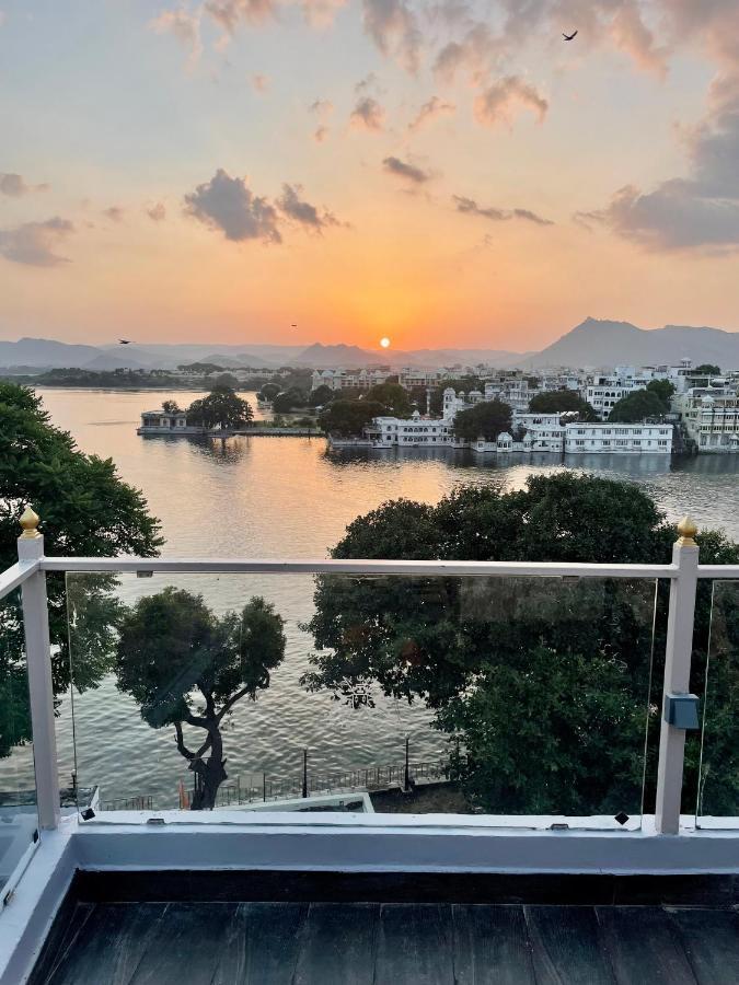 Shahpura Oladar Boutique Otel Udaipur Dış mekan fotoğraf