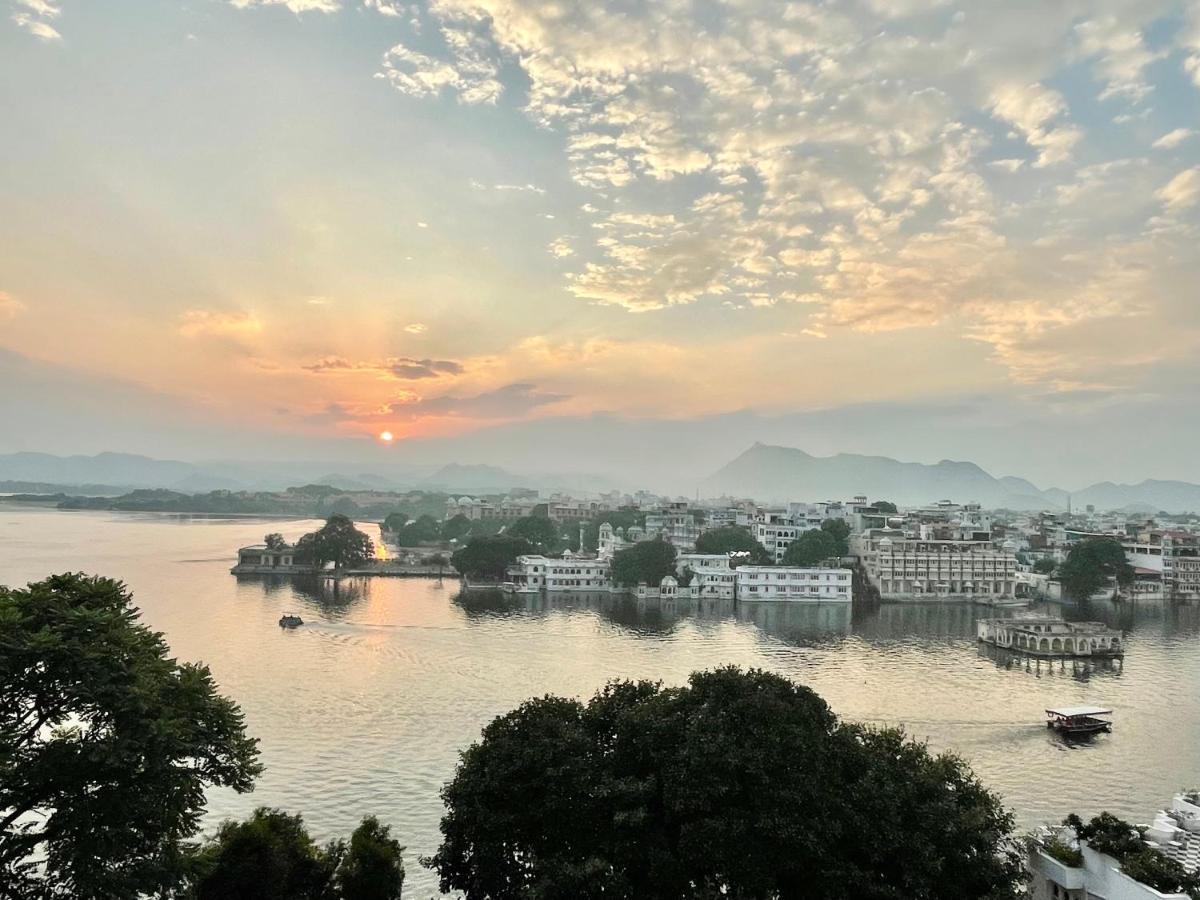 Shahpura Oladar Boutique Otel Udaipur Dış mekan fotoğraf
