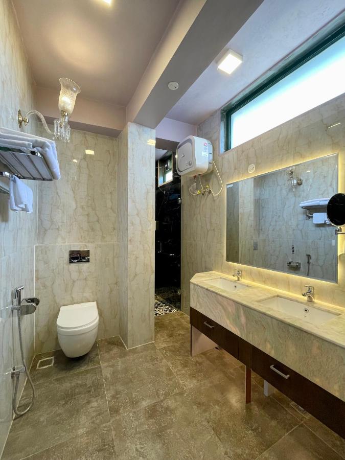Shahpura Oladar Boutique Otel Udaipur Dış mekan fotoğraf
