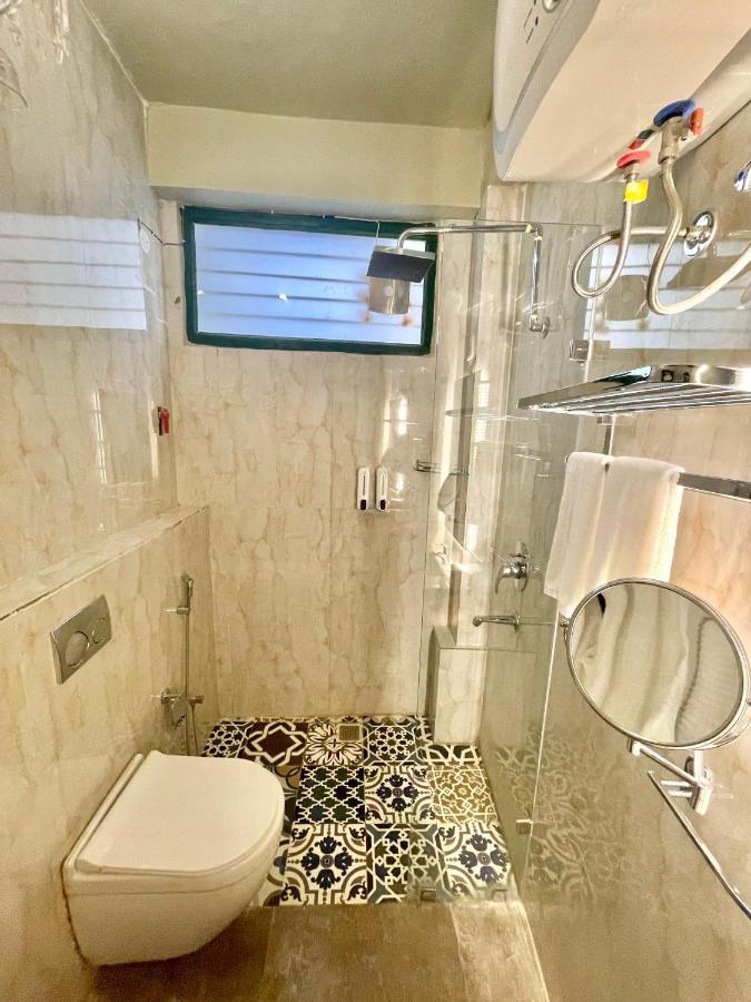 Shahpura Oladar Boutique Otel Udaipur Dış mekan fotoğraf