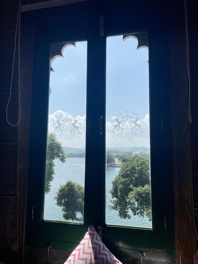 Shahpura Oladar Boutique Otel Udaipur Dış mekan fotoğraf