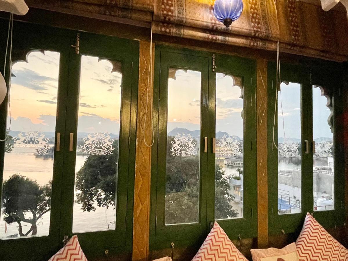 Shahpura Oladar Boutique Otel Udaipur Dış mekan fotoğraf