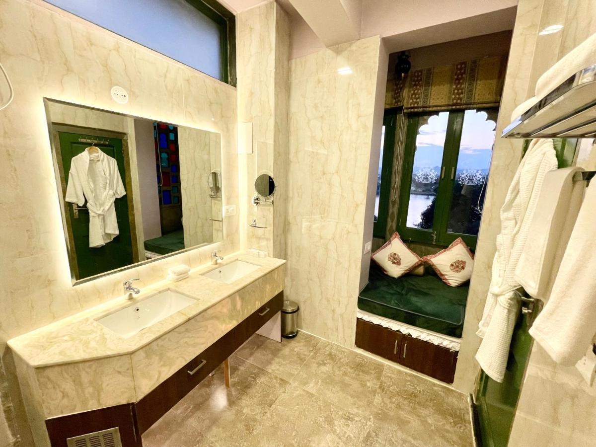 Shahpura Oladar Boutique Otel Udaipur Dış mekan fotoğraf