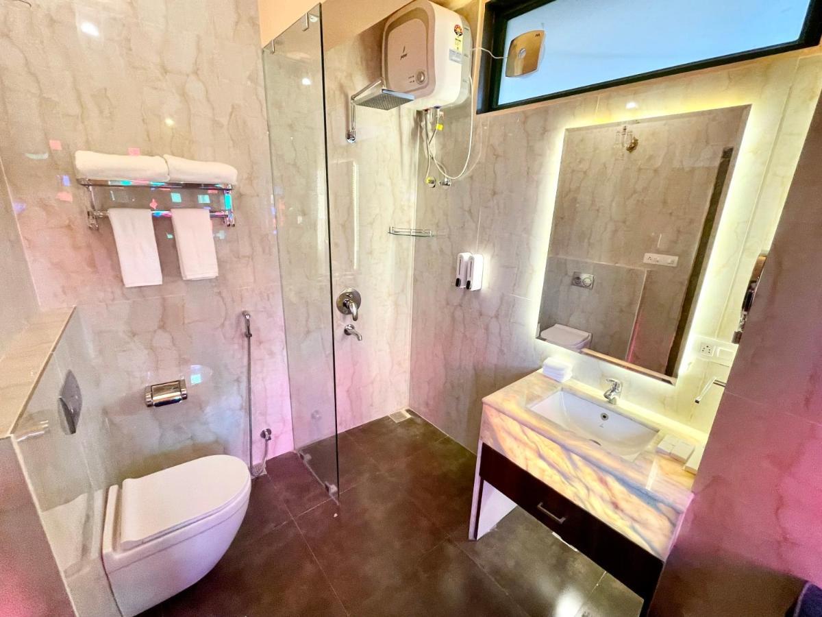 Shahpura Oladar Boutique Otel Udaipur Dış mekan fotoğraf