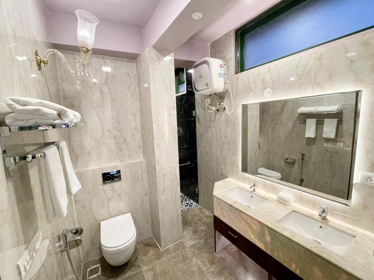 Shahpura Oladar Boutique Otel Udaipur Dış mekan fotoğraf